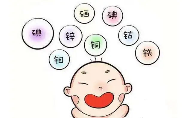 尿碘檢測(cè)這項(xiàng)關(guān)于微量元素的檢測(cè)到底有沒(méi)有必要