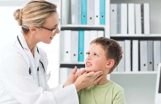 12歲女孩患上甲狀腺癌，兒童尿碘檢測有多重要