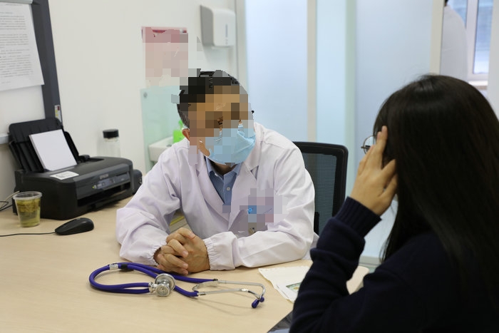 一位醫(yī)生的碘元素檢測異常接診案例